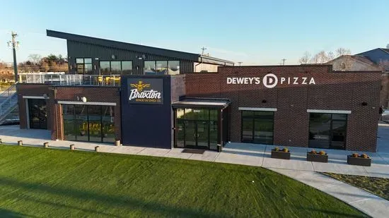 Dewey's Pizza