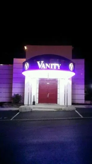 Vanity