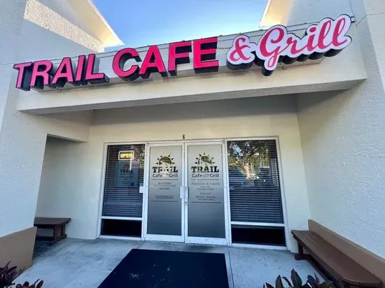 Trail Cafe & Grill