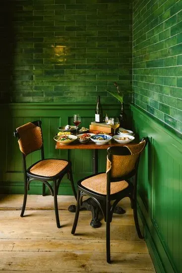 Crush Wine Bar