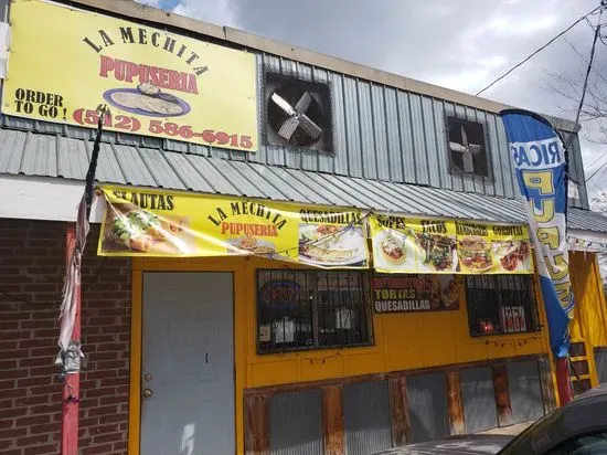 Mi Taqueria Restaurant