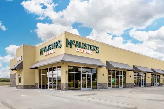 McAlister's Deli