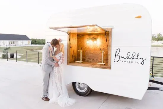 Bubbly Camper Co