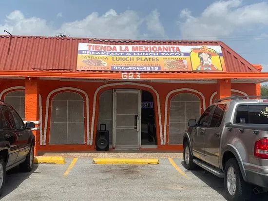 Tienda La Mexicanita