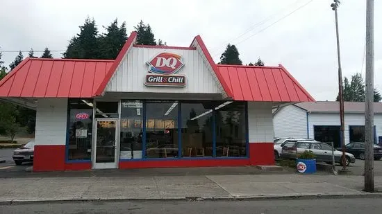 Dairy Queen