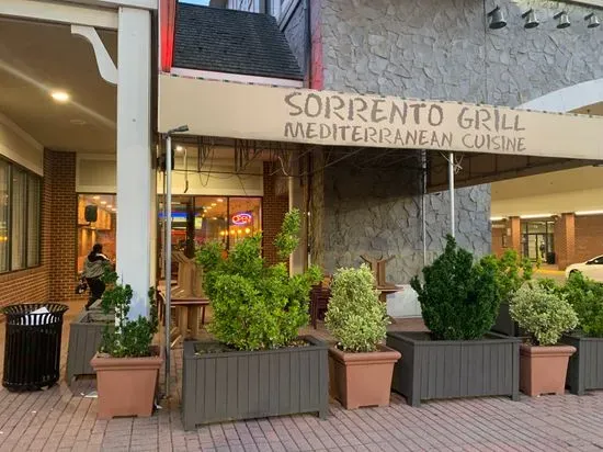 Sorrento Grill