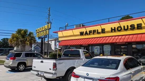 Waffle House