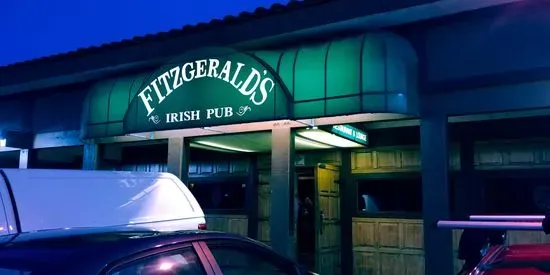 Fitzgerald's Irish Pub