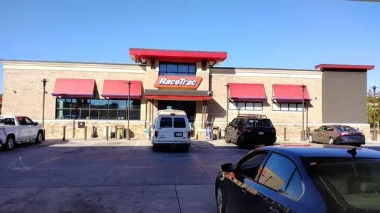 RaceTrac