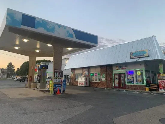 Quincy Mini Mart