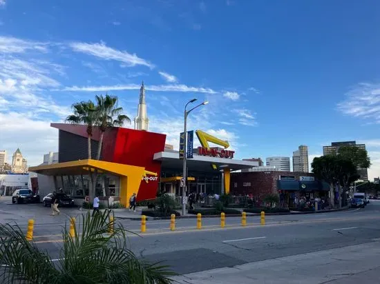 In-N-Out Burger