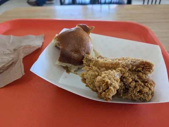 Danny's Fried Chicken