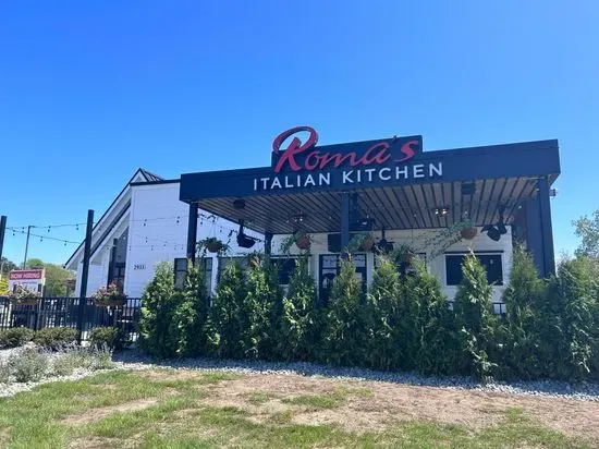 Roma's Italian Kitchen