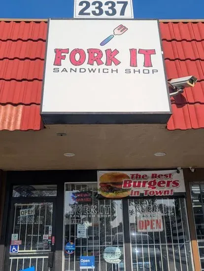 Fork It