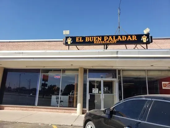 El buen paladar