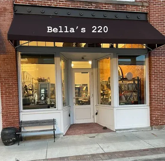 Bella's 220