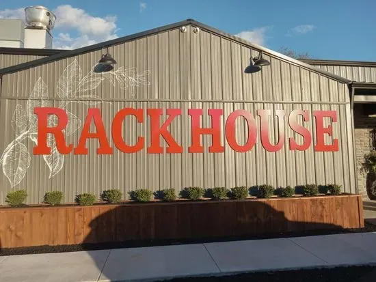 Rackhouse Restaurant and Bar