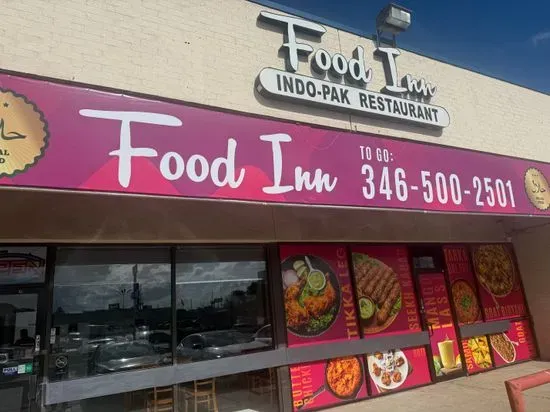 FOOD INN RESTAURANT