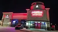 PRISM BAR n GRILL