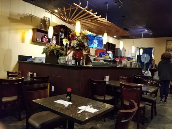 Matsuyama Restaurant (Matsumoto Sushi)