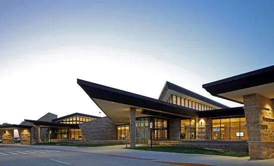 Dubuque Regional Airport