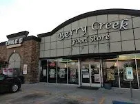 Berry Creek Food Store