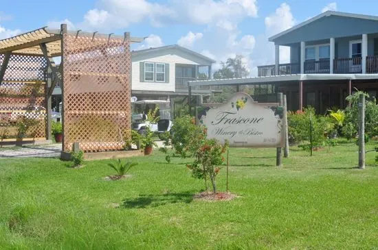 Frascone Winery and Venue