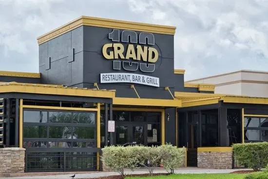 100 Grand Restaurant, Bar & Grill