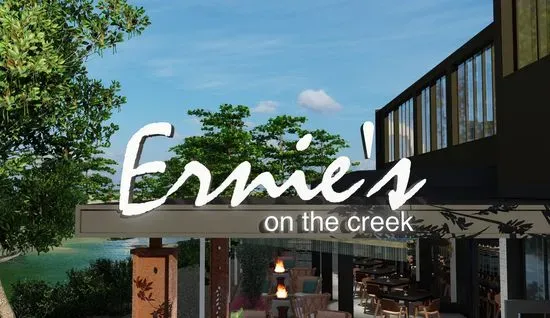 Ernie's On The Creek