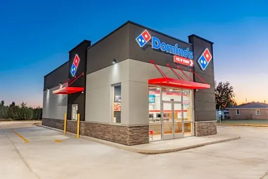 Domino’s Pizza