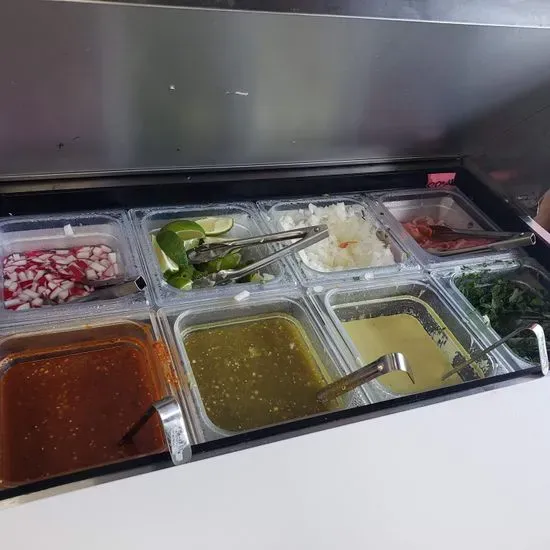 3 Burritos Taqueria