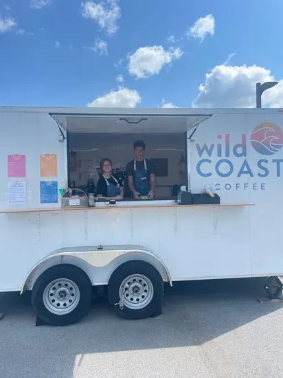 Wild Coast Coffee