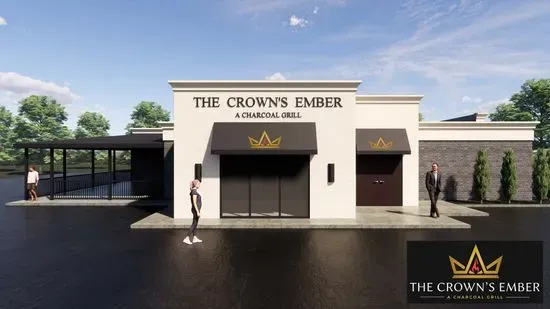 The Crown's Ember