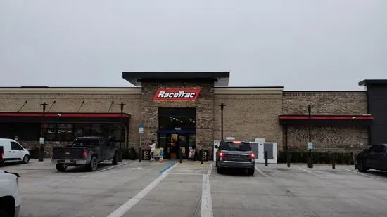 RaceTrac