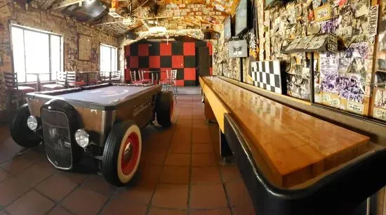 Maria's Taco Shop #2