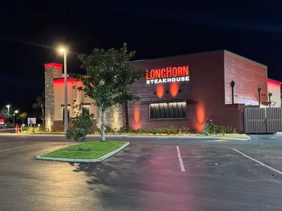 LongHorn Steakhouse