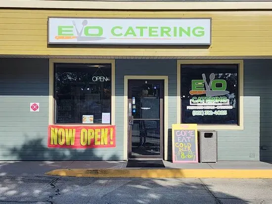 Evo Catering, LLC