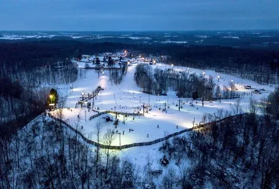 Swiss Valley Ski & Snowboard Area