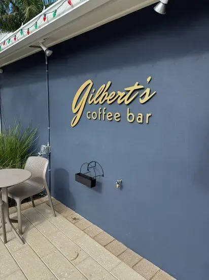 Gilbert's Coffee Bar - Port Salerno