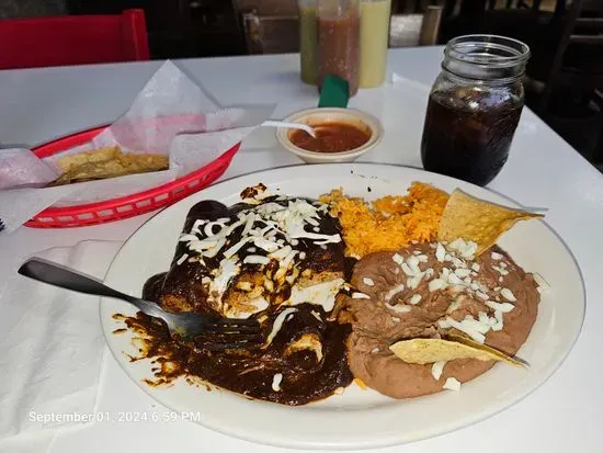 Gudiño's Mexican Restaurant