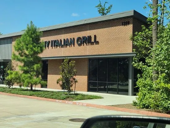 Tuscany Italian Grill - Conroe