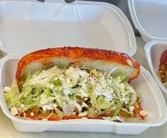 Tortas Lokas Crepes & Desserts