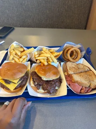 Culver's