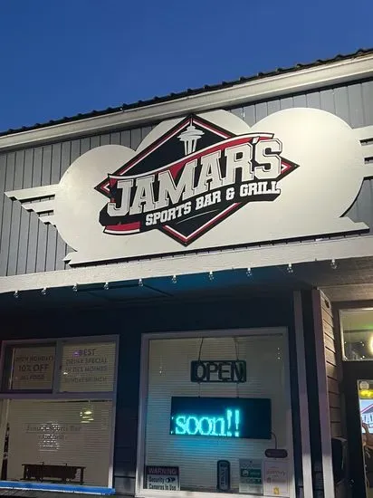 Jamars Sports Bar and Grill