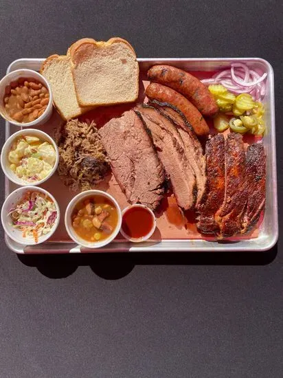 Jennings & Co. BBQ