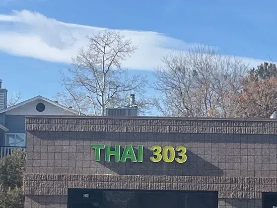 THAI 303