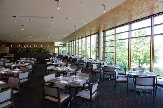 Park View Restaurant at Ravinia