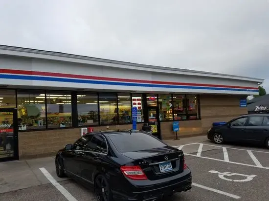 Holiday Stationstores