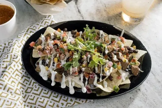 La Bodega Baja Taco Bar