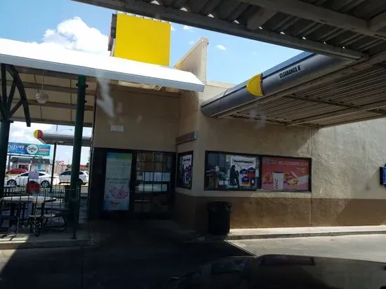 Sonic Drive-In